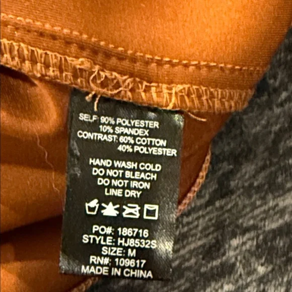 Stylish  Shinestar Suede-like Jacket Medium - Picture 7 of 8